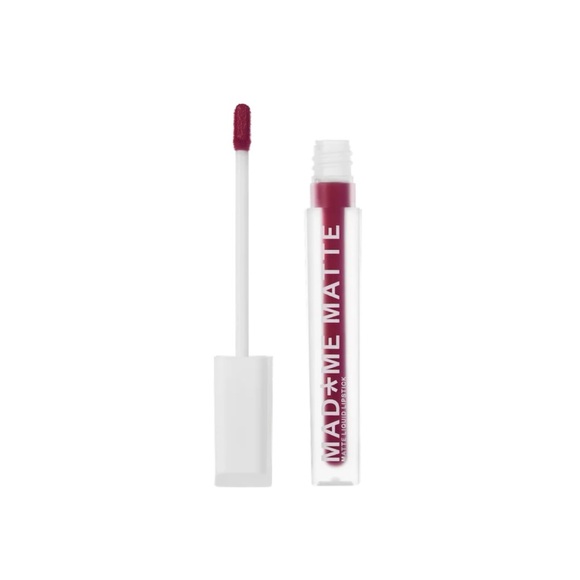 Madame Matte Other - Madame Matte Liquid Lipstick - DARK ANGEL